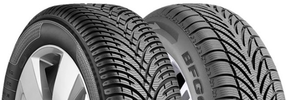 BFGoodrich G-FORCE WINTER 2 (1)